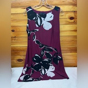 american‎ living dress